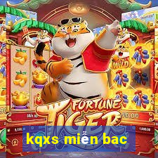 kqxs miễn bac