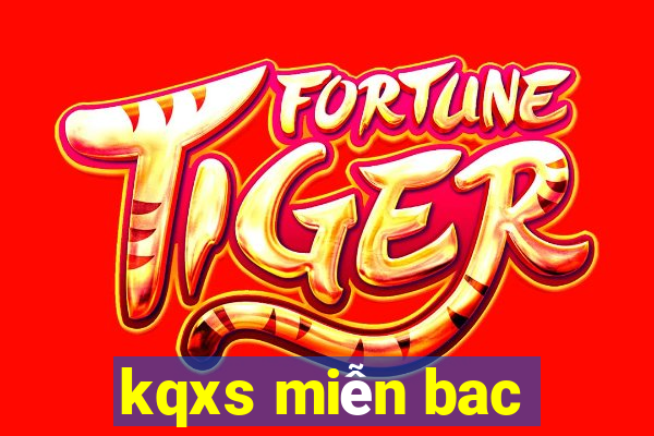 kqxs miễn bac