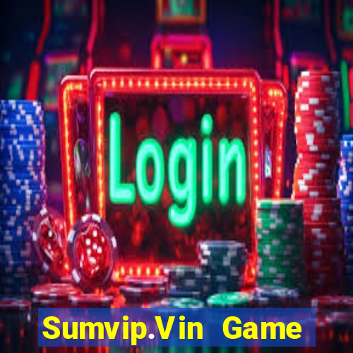 Sumvip.Vin Game Bài 77