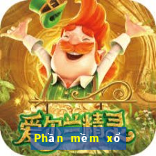 Phần mềm xổ số 2021app