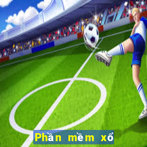 Phần mềm xổ số 2021app