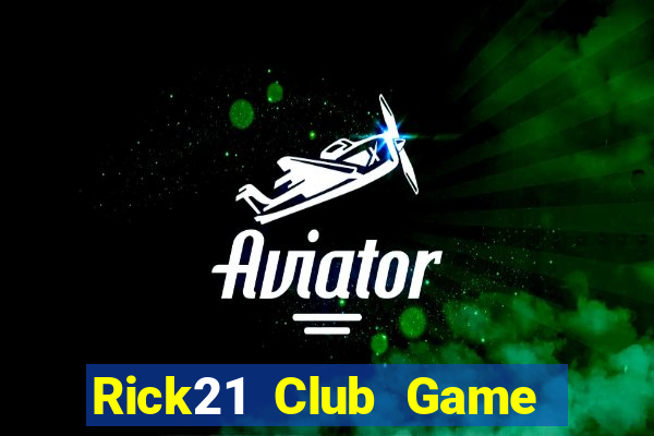 Rick21 Club Game Bài Vic