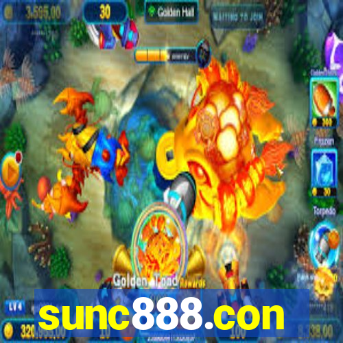 sunc888.con