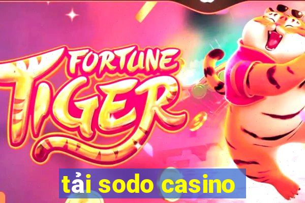 tải sodo casino