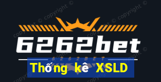 Thống kê XSLD Thứ 5