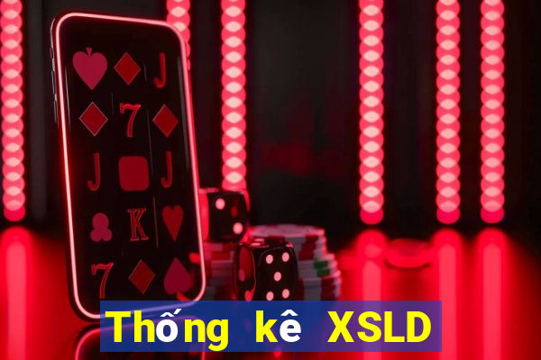 Thống kê XSLD Thứ 5