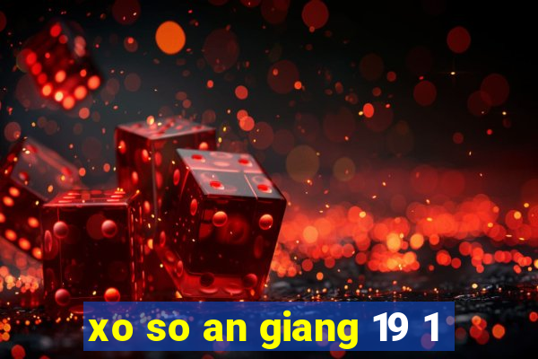 xo so an giang 19 1