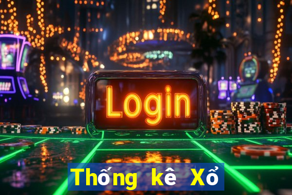 Thống kê Xổ Số Bình Thuận ngày 9