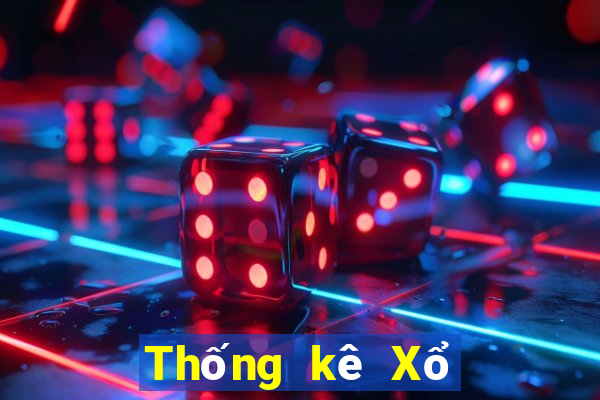 Thống kê Xổ Số Bình Thuận ngày 9