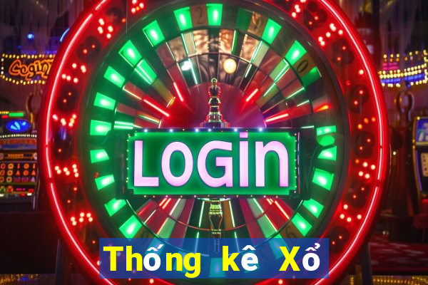 Thống kê Xổ Số Bình Thuận ngày 9