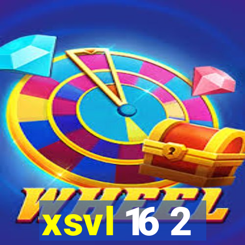 xsvl 16 2