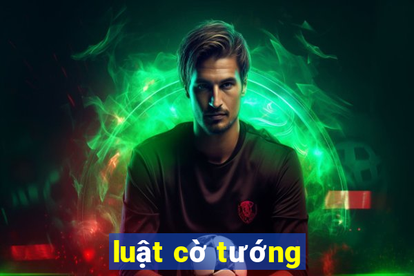 luật cờ tướng