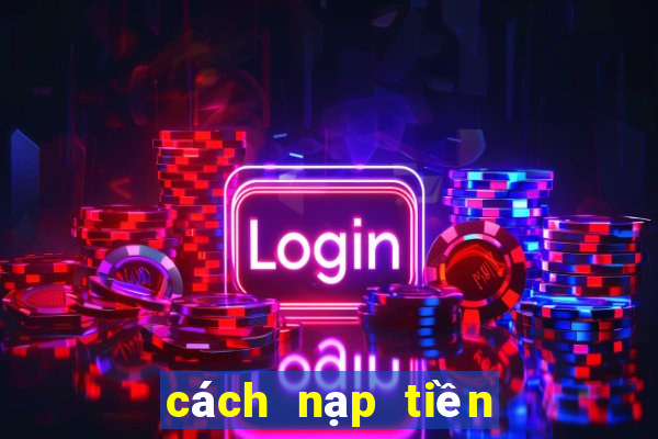 cách nạp tiền vào zingplay bằng sms 2024