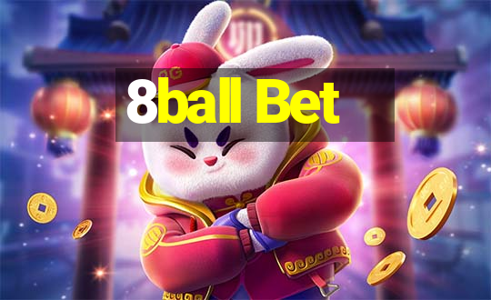 8ball Bet