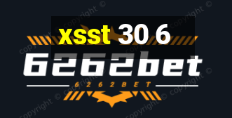 xsst 30 6