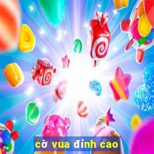 co vua dinh cao