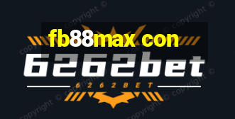 fb88max con