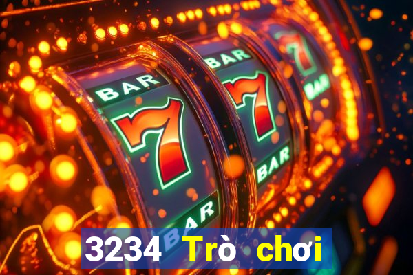 3234 Trò chơi trực tuyến