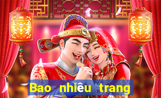 Bao nhiêu trang web Boyou