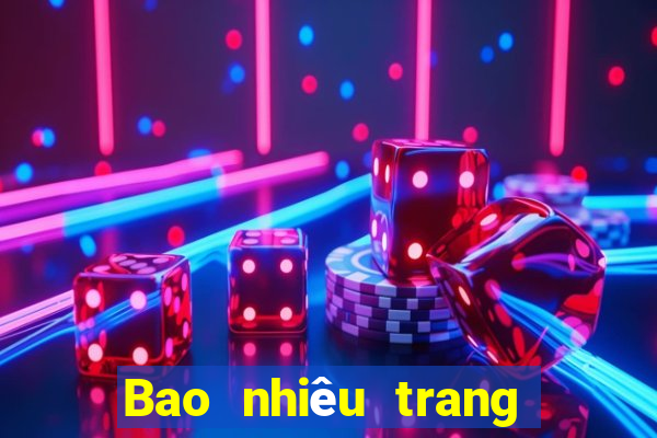 Bao nhiêu trang web Boyou