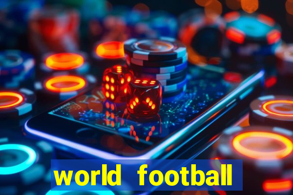 world football calendar 2022