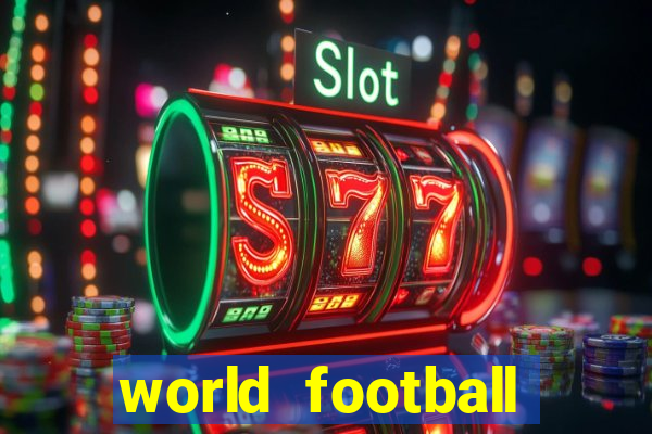 world football calendar 2022