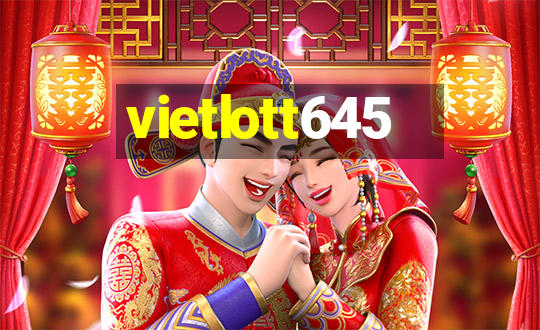 vietlott645