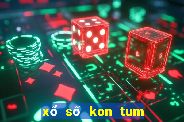 xổ số kon tum ngày 28 tháng 2