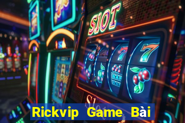 Rickvip Game Bài Có Code