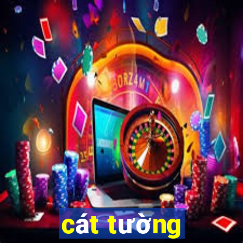 cát tường