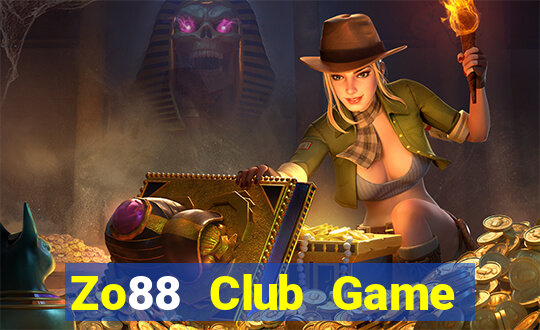 Zo88 Club Game Bài 88 Club Đổi Thưởng