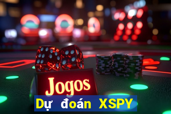 Dự đoán XSPY Thứ 5