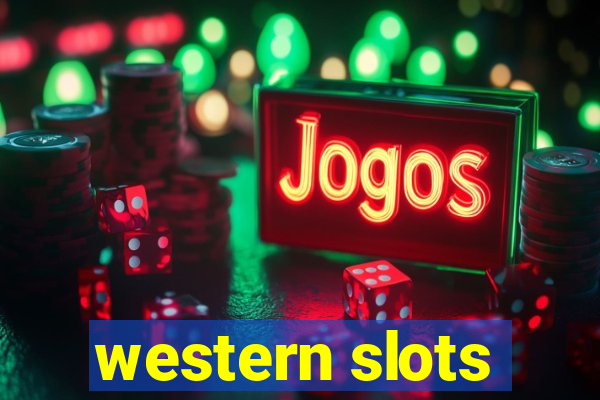 western slots