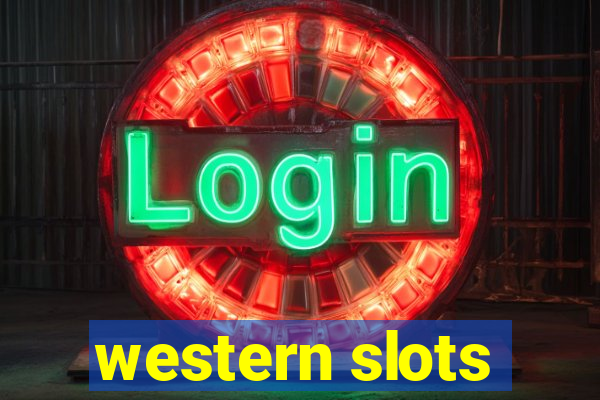 western slots