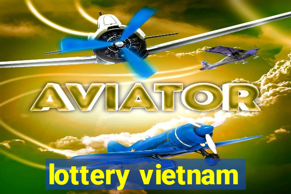 lottery vietnam