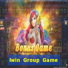 Iwin Group Game Bài Hot Nhất Hiện Nay