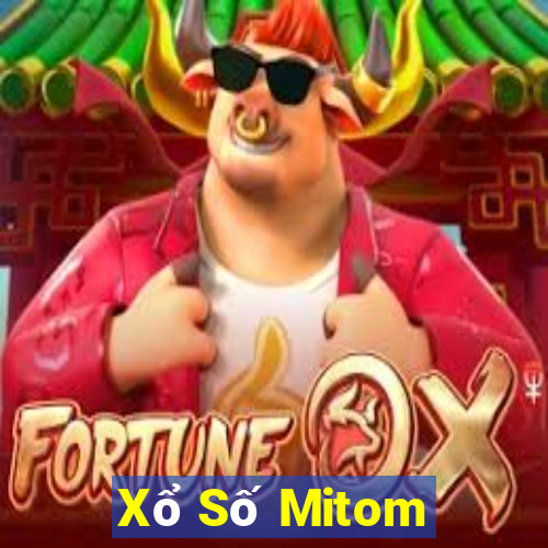 Xổ Số Mitom