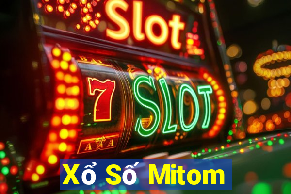 Xổ Số Mitom