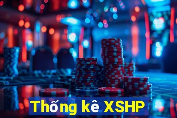 Thống kê XSHP