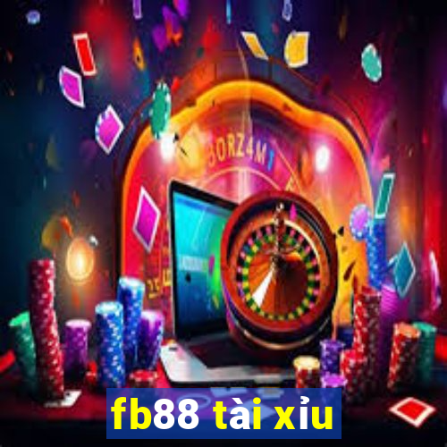 fb88 tài xỉu