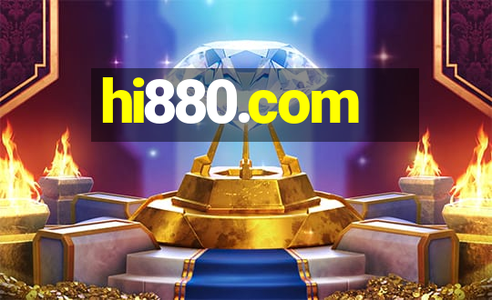 hi880.com