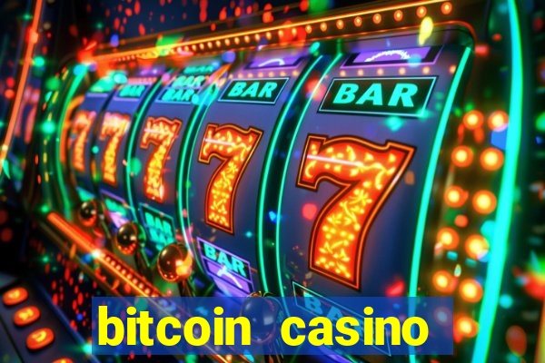 bitcoin casino promo code