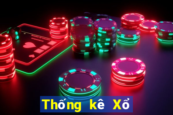 Thống kê Xổ Số Tiền Giang ngày 22