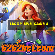 lucky spin casino