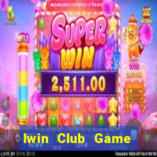 Iwin Club Game Bài Poker Online