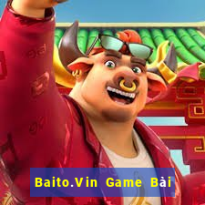 Baito.Vin Game Bài Mậu Binh