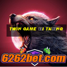 twin game đổi thưởng