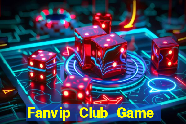 Fanvip Club Game Bài Kungfu