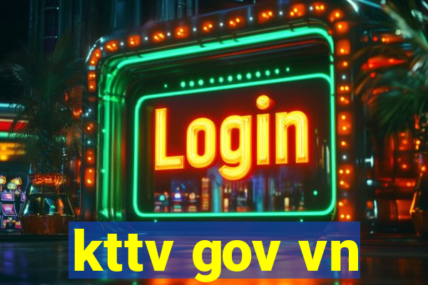 kttv gov vn