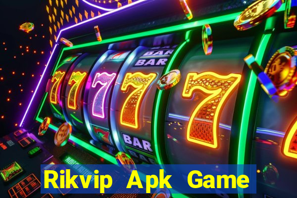 Rikvip Apk Game Bài Ruby